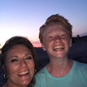 Meet your Posher, Aidan